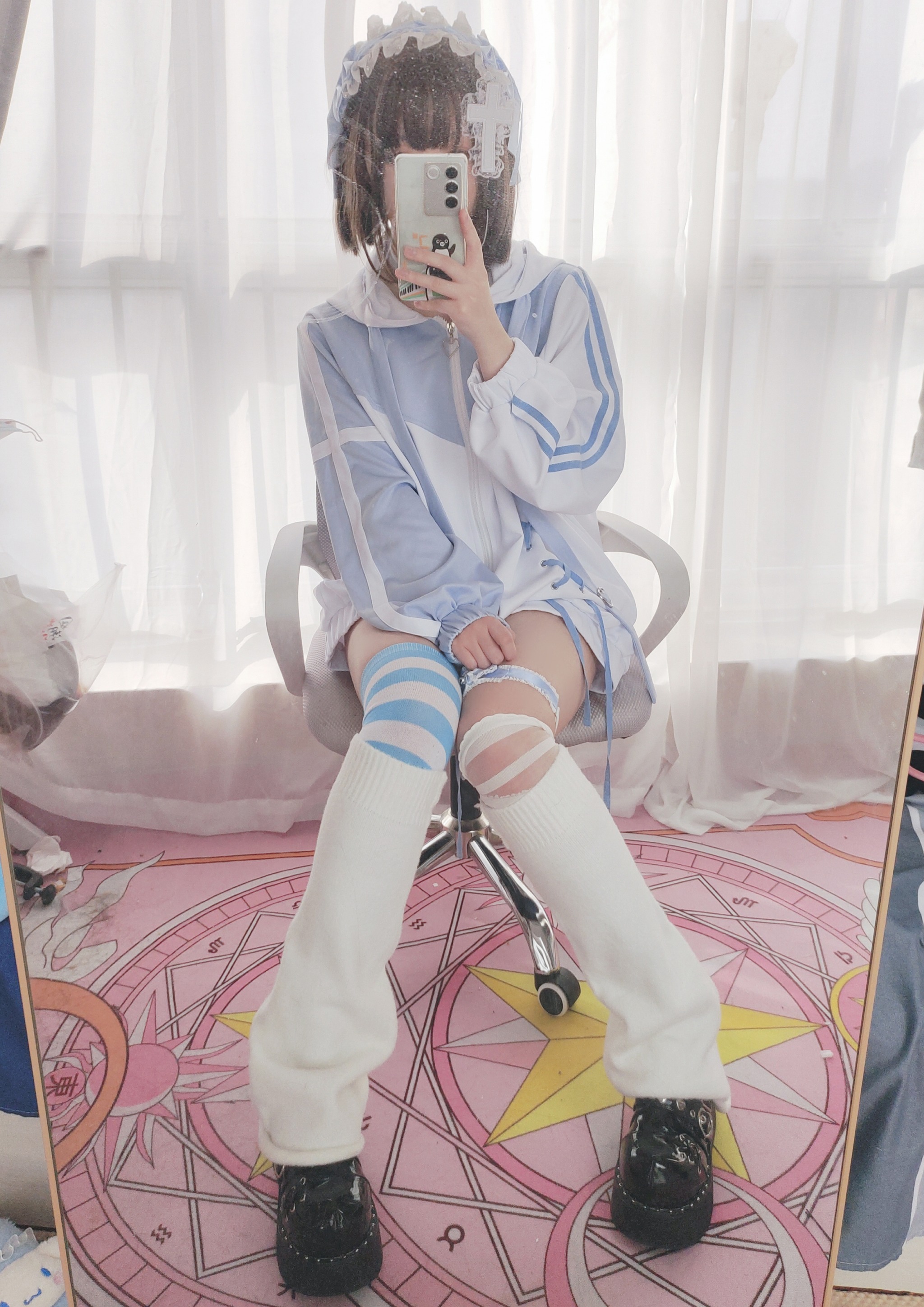 朝霧愛 - NO.009 常服[24P]-XikXak